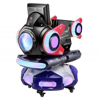 Buen precio Dreamland Kiddies viaja con monedas swing operado por niños viaja en coche máquinas de juego para niños parques de dino en línea