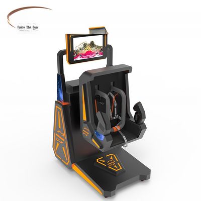 Guter Preis Dreamland 360 VR Achterbahn-Simulator Arcade VR 360 Flugmaschine mit VR-Brille Online