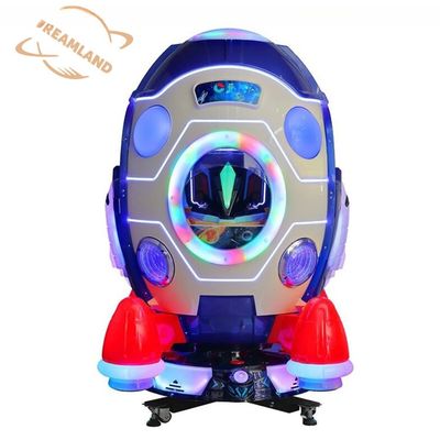 Guter Preis Dreamland 2024 Münzbetrieb Kiddie Rides Kinder Spielmaschine für Kiddie Rides Fabrik Online