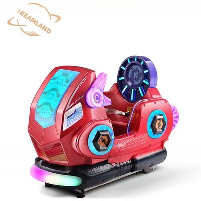 Bon prix Le Dreamland 2024 est une machine à jouer aux jeux MP5 pour enfants. en ligne