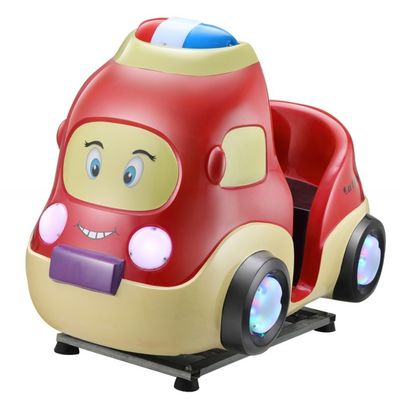 Goede prijs Dreamland Factory Direct Verkopen Kinderen Kinderen Rijden Spelmachine MP5 Glasvezel Brandweer Truck Kiddie Rijden online