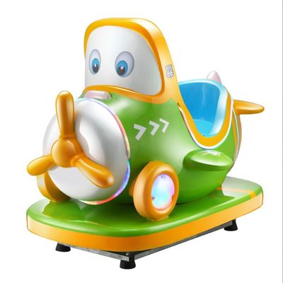 Good price Dreamland Factory Direct Sell Children Fiberglass MP5 Kiddie Rides Kids Rides Game Machine online
