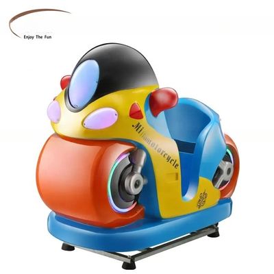 Goede prijs Dreamland High Quality Kiddie Rides Spelmachine Munt Bedrijft Kinderen Trein Kiddie Rides online