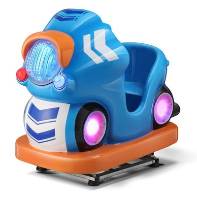 Harga yang bagus Dreamland pabrik langsung menjual koin dioperasikan mp5 kiddie naik anak-anak mesin video game untuk dijual on line