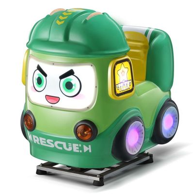 Buon prezzo Dreamland fabbrica vendita diretta moneta azionata fibra di vetro kids ride videogiochi macchina per il centro di gioco in linea