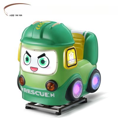Buon prezzo Dreamland di alta qualità vendere moneta azionato mp5 kids ride bambini videogiochi macchina in vendita in linea