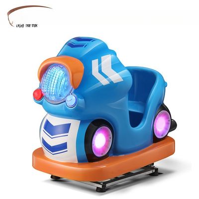 Bom preço Dreamland crianças material de fibra de vidro máquina de jogos moeda operado carros de balanço infantil para crianças parque temático on-line