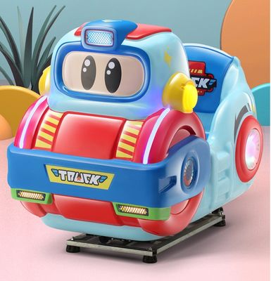 Buen precio Dreamland Kiddie Rides Parque de diversiones Niños Máquina de videojuegos MP5 Niños Rides para la venta en línea