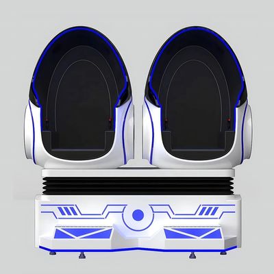 Buen precio Dreamland silla de realidad virtual videojuegos VR 360 simulador VR cine VR equipo de entretenimiento en línea