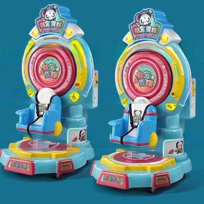 Bon prix Les enfants de Dreamland jouent à des machines électriques en fibre de verre en ligne