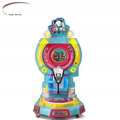 Good price Dreamland high quality coin operated children amusement park rides kiddie rides Mini Ferris Wheel kids rides online