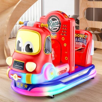ราคาดี ดรีมแลนด์เหรียญดําเนินงาน Kiddie Rides Amusement Kids เกมส์แมชชีน Kiddie Rides สําหรับขาย ออนไลน์