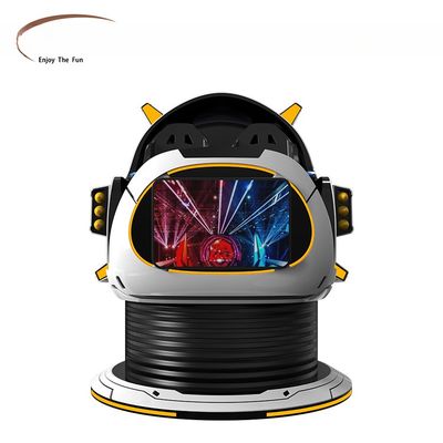 Dobra cena. Dreamland Podwójny gracz VR Panda Adventure 9D VR UFO Cinema 360 stopni obrotowy VR Flight Simulator w Internecie