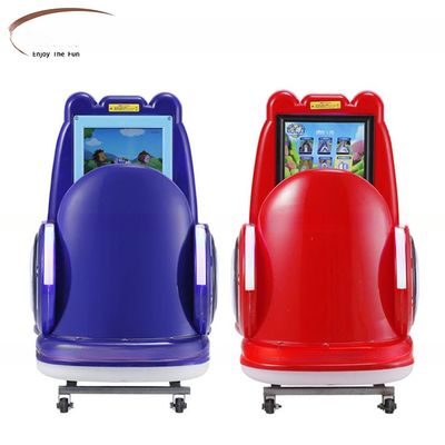 Bon prix Dreamland Kids Electric Ride Machine de jeux de voitures et pièces de monnaie en ligne