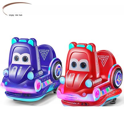 Bon prix Personnalisation Moin Operated Car Kiddie Ride 100*60*88cm Multi Couleur en ligne