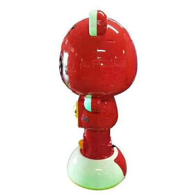 Guter Preis Kinder Komische Münze Kapsel-Spielzeug Automaten Gashapon Geschenke Arcade Spiele Für Vergnügungspark Online