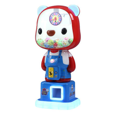Dobra cena. Amusement Coin Operated Prize Out Gifts Toys Gashapon Capsule Balls Gra dla dzieci w Internecie