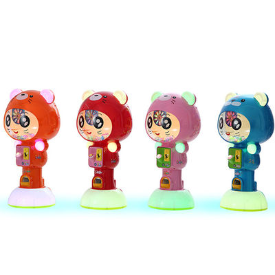 Buen precio Precio de fábrica para niños juguete cápsula premio máquina de juego para el mayorista en el mercado extranjero en línea