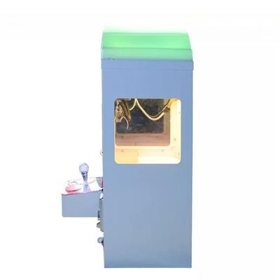 Buon prezzo Dreamland Custom Mini Claw Machine Coin Operato Arcade Barato Mini Crane Claw Machine Giapponese in linea