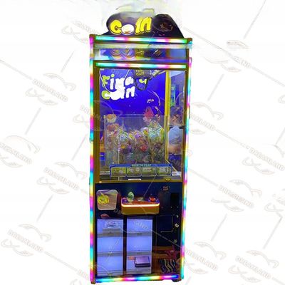 Guter Preis Dreamland Coin betrieben finden Sie den Schlüssel Klauen Kran Preisautomaten für ein Einkaufszentrum Online
