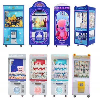 Bon prix Dreamland est une pièce de monnaie exploitée par Pink Date. Coupez votre prix. Une machine à jeux cadeaux vendant une machine à distraction à vendre. en ligne