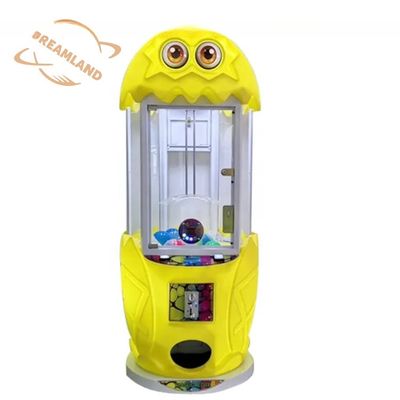 Good price Dreamland Cheap Price Single Player Mini Claw Dolls Games Magic Egg Gift Claw Crane Machine online