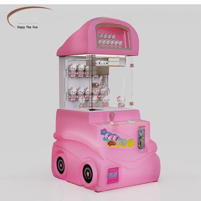 Buon prezzo Dreamland Factory Price Barato Piccolo Mini Bambola manicotto gru macchina kit parti giocattoli di peluche manicotto macchina in linea