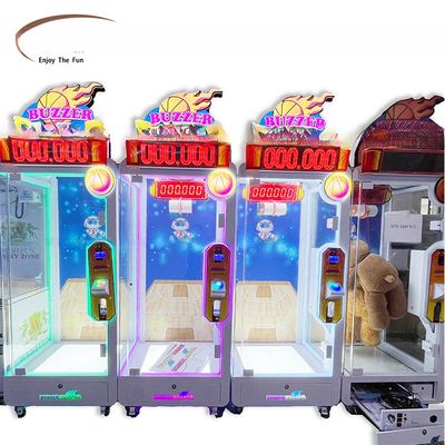 Dobra cena. Dreamland Amusement Coin obsługiwany 10 24 sekundy wyzwanie darów Vending Machine gry w Internecie