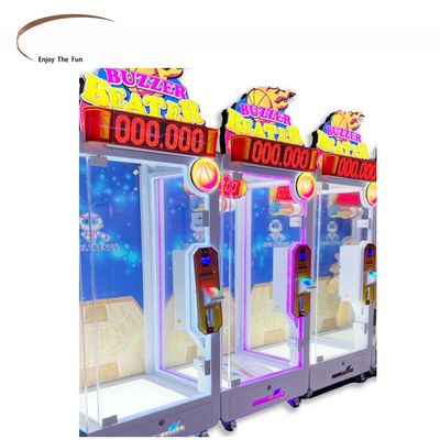 Bon prix Dreamland Coin fonctionne Hot Cut machine à sous amusante 24 secondes de défi machine à sous cadeau machine à sous de jeu Cut Ur Prize en ligne
