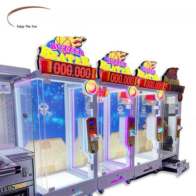 ราคาดี ดรีมแลนด์เชลเลนด์ 10 วินาที เหรียญที่ใช้งาน Arcade รางวัลการขายของขวัญ เกมส์แมชชีน ออนไลน์