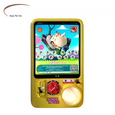Bom preço Dreamland Máquina de Gashapon fabricante alfândega brinquedo cápsula venda de bola de ovo torcida mini máquina de venda de Gacha Gachapon on-line