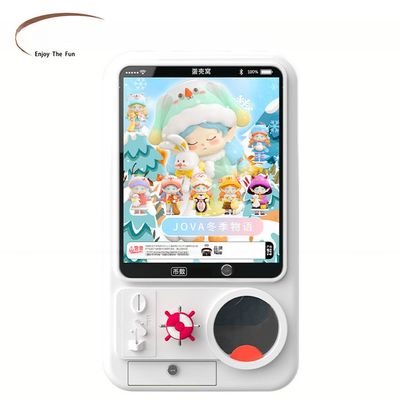 Harga yang bagus Dreamland Coin Operated Toy Capsule Vending Machine Gacha Gachapon Gashapon Capsule Toy Machine on line
