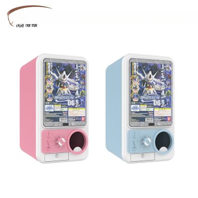 Good price Dreamland toy capsule vending machine children coin operated egg twisting game machine online