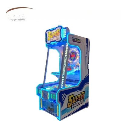 Dobra cena. Super Tornadic Slot Machine bilety do centrum rozrywki w Internecie