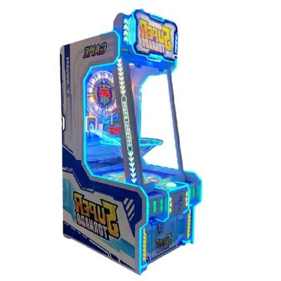 Bon prix Jeu de billets de divertissement à haut profit, machine à sous, jeu d'arcade en ligne
