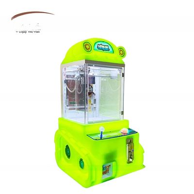 Bom preço Dreamland Kids Fun Coin Operated Doll Catcher Machine Amigável ao usuário on-line