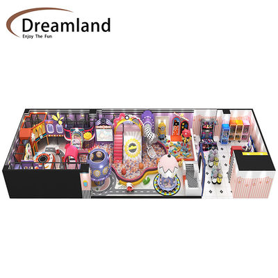 Bon prix Machine de jeu en salle pour enfants pour le jeu actif et imaginatif en ligne