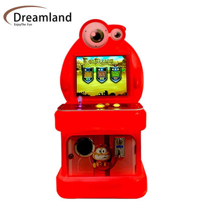 Good price Dreamland 2025 Kids Game Machine for Arcade Game Zone with New Coin Operated Go Fishing Games online