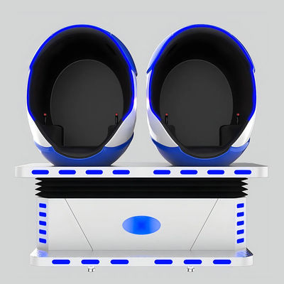 Good price Movie Watching With Virtual Reality Cinema VR Egg Chair Customize online