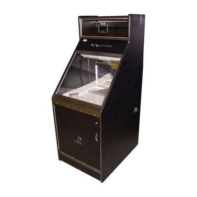 قیمت خوب ماشین بازی پول نقد با درآمد بالا یک بازیکن نگهداری کم آنلاین