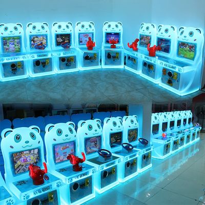 良い値段 自動車運転/レース/射撃/釣り/戦闘の子供用ゲーム機を工場価格で卸売する オンライン