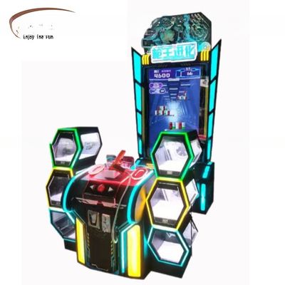 Good price Coin Operation Fast Gunman Shooting Game Machine For Amusement Game Center online