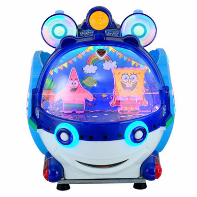 良い値段 ドリームランド 新型コイン操作 子供のゲーム機 ゲームショップの子供乗車 オンライン