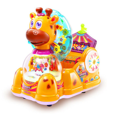 良い値段 ショッピングモールのコインは 素晴らしい鹿の子供乗車販売 オンライン