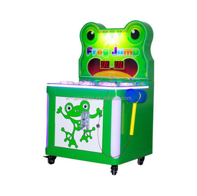 良い値段 ドリームランド シングルプレイヤー 子供ゲーム マシン コイン操作 ハット 青虫 チケット ゲームセンター オンライン