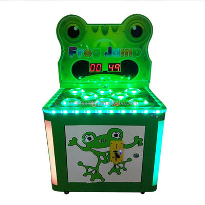 良い値段 ドリームランド コイン 操作 ハンマー チケット ゲーム 狂った カエルを打つ 子供 ゲームマシン オンライン