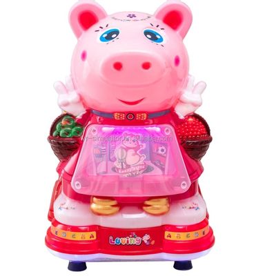 良い値段 ドリームランド 新スタイル 豚 キディ ライド コイン 操作 アークード キディ スウィング キディ ライド ゲーム マシン オンライン