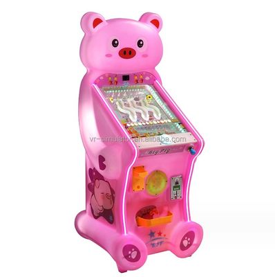 良い値段 ドリームランド 子供のピンボールゲームマシン 小さな射撃アークードゲーム 子供のマーブルゲームマシン オンライン