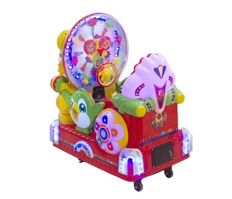 良い値段 エレクトロニック キッズ スイングマシン ショッピングモール 子供 コインプッシャー ゲームセンター ドリームランド 娯楽ゲーム タイガー キッディ 乗車 元仕事 オンライン