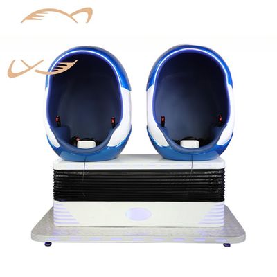 良い値段 ドリームランド 高品質 9D VR シミュレーター バーチャルリアリティ VR 映画シミュレーター VR チェア オンライン